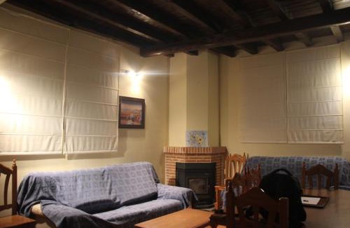 Navalacruz Maison | Casa Rural la Cancha I