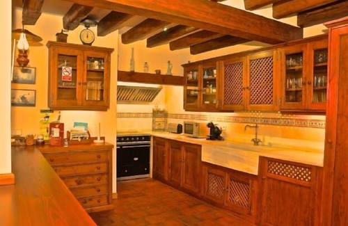 Canicosa Cottage | Casa Rural La Cantañera pour 16 personnes
