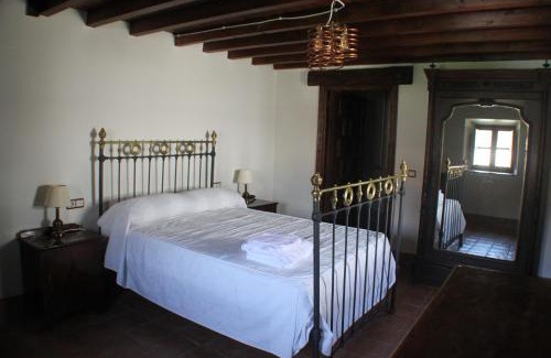 Alaraz Maison | Casa Rural La Centenaria de Alaraz