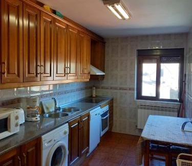 Navalguijo Maison | Casa Rural La Cerra