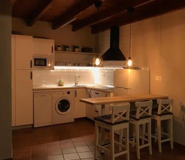 Alaejos Maison | Casa Rural La Chiquitita