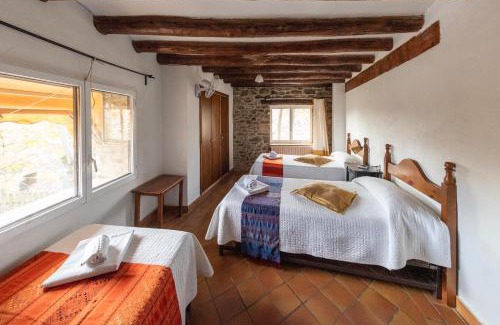 Lecina Maison | Casa Rural La Choca