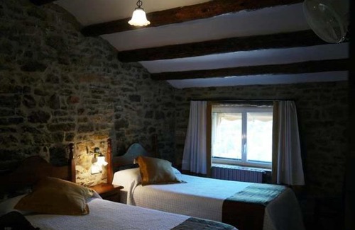 Lecina Maison | Casa Rural La Choca