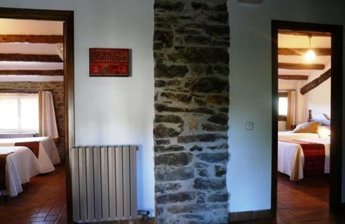 Lecina Maison | Casa Rural La Choca