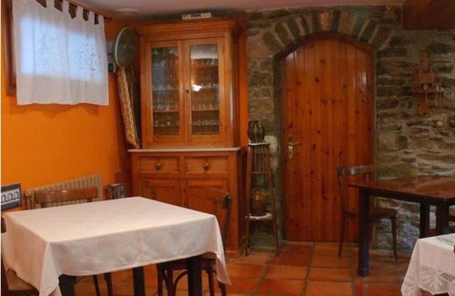 Lecina Maison | Casa Rural La Choca