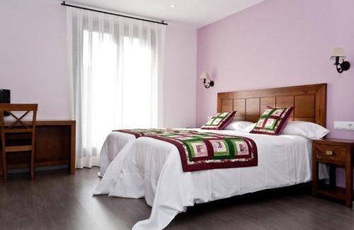 Tirvia Maison | Casa Rural La Comella