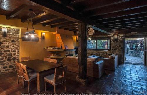 Triollo Chalet De Ski | Casa rural la corva