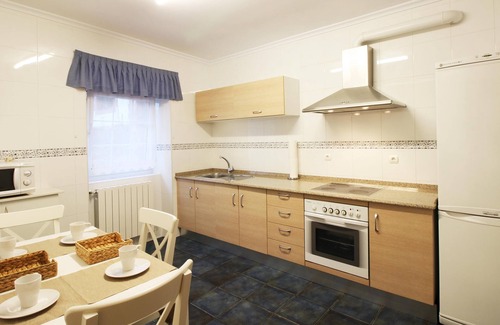 Salces Cottage | Casa Rural La Cova, maison de location complète avec WIFI GRATUIT