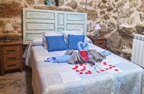 Villar de Corneja Appartement | casa rural La Cuadra