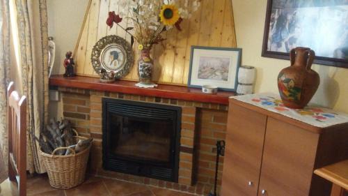 Navalosa Maison | Casa Rural La Cucurrumacha