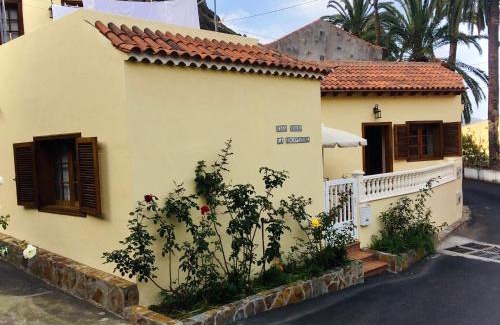 Vallehermoso Maison | Casa rural La Encantadora