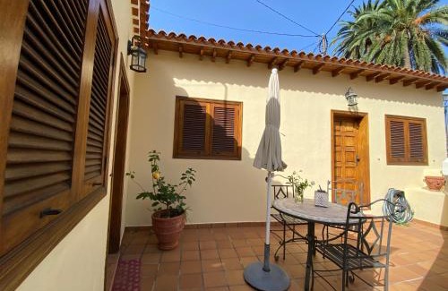Vallehermoso Maison | Casa rural La Encantadora