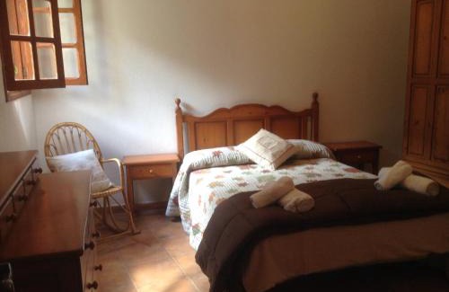 Vallehermoso Maison | Casa rural La Encantadora