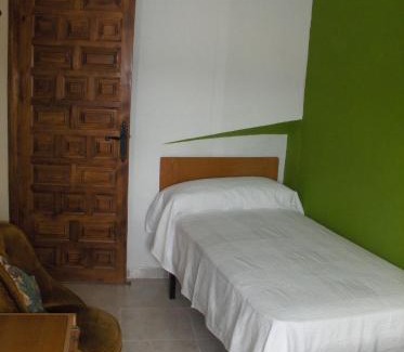 Nuevalos Maison | Casa rural la Era del Malaño