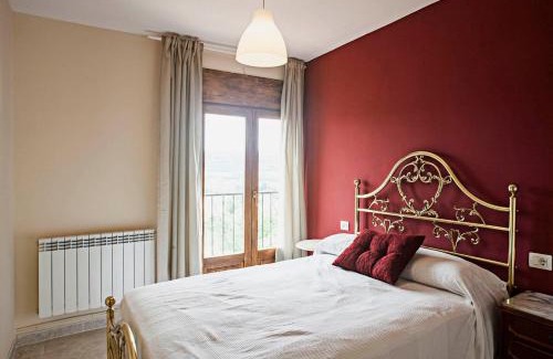 Nuevalos Maison | Casa rural la Era del Malaño