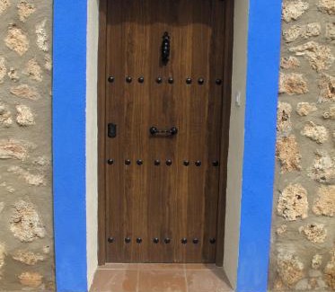 Nuevalos Maison | Casa rural la Era del Malaño