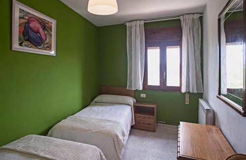 Nuevalos Maison | Casa rural la Era del Malaño