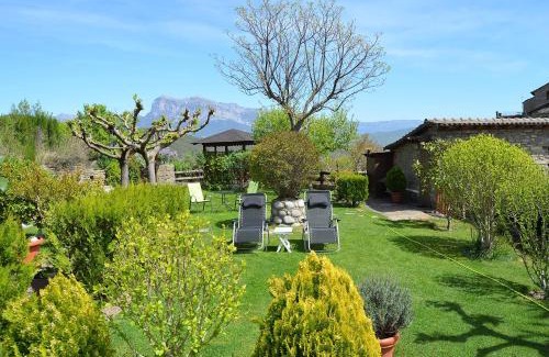 Sieste Maison | Casa Rural La Era