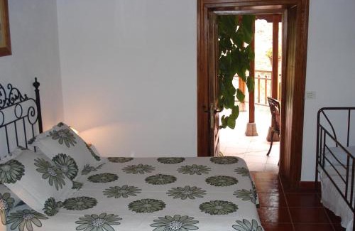 Vallehermoso Maison | Casa Rural La Era Vieja en Vallehermoso La Gomera