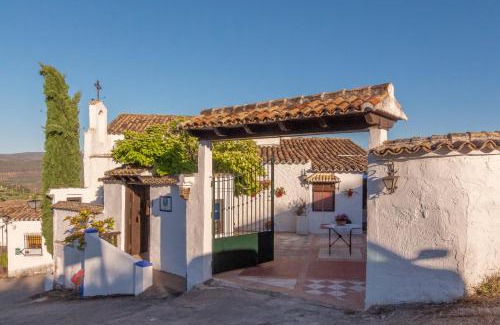 Zagrilla Chalet De Ski | Casa Rural La Ermita