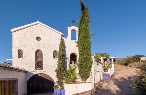Zagrilla Chalet De Ski | Casa Rural La Ermita