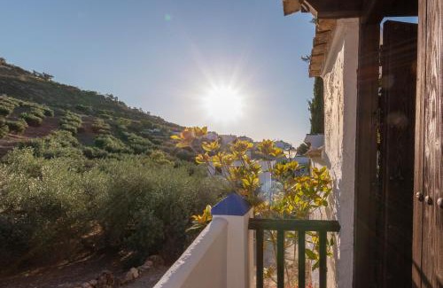 Zagrilla Chalet De Ski | Casa Rural La Ermita