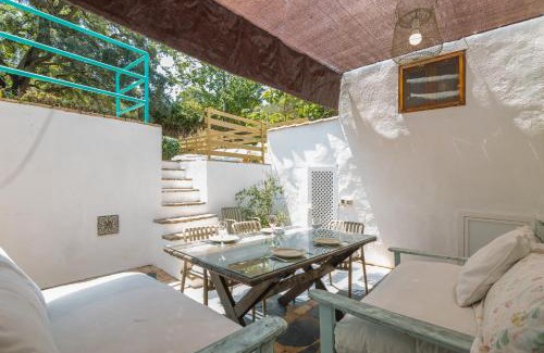 Calabazares Maison | Casa Rural La Trastienda