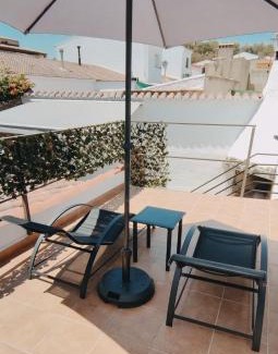 Cordobilla de Lacara Maison | Casa Rural La Salamandrija- con piscina, patio y barbacoa