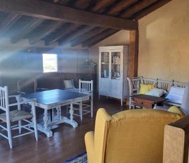 Madrigal de la Vera Maison | Casa Rural: La casa El cura