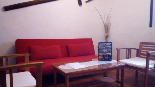 Malpartida de Caceres Maison | Casa Rural "La Posada de María"