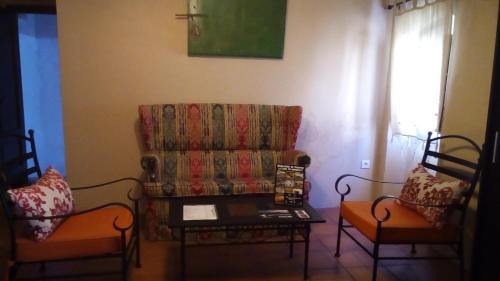 Malpartida de Caceres Maison | Casa Rural "La Posada de María"