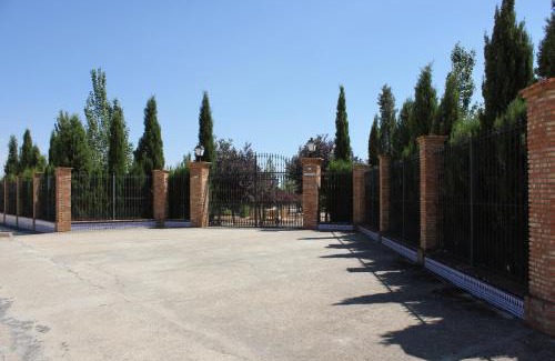 Santa Cruz De Mudela Maison | Casa Rural La Florentina