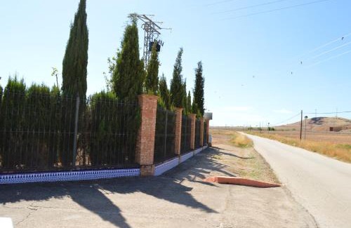 Santa Cruz De Mudela Maison | Casa Rural La Florentina