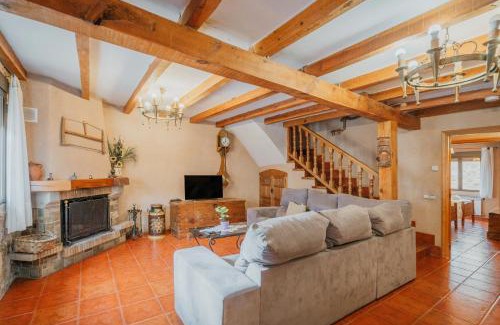 Duruelo Maison | Casa Rural La Escondida