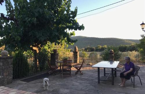 El Pueyo de Araguas Maison | Casa Rural La Escuela