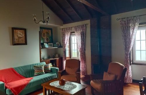 Barlovento Maison | Casa Rural La Florida