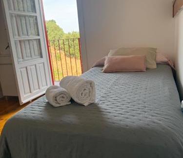 Galaroza Maison | Casa rural La Frambuesa