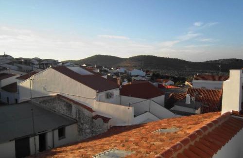 Cabeza la Vaca Maison | Casa Rural La Fuente del Coso