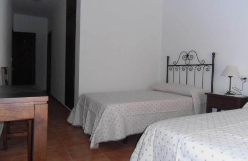 Cabeza la Vaca Maison | Casa Rural La Fuente del Coso
