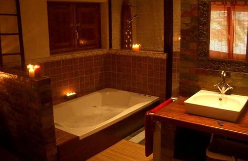 Jadraque Maison | Casa Rural La Gesta