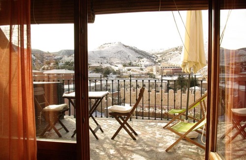 Jadraque Maison | Casa Rural La Gesta