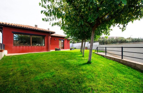 San Blas Maison | Casa Rural La Guea de Teruel