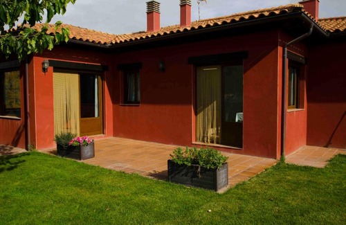 San Blas Maison | Casa Rural La Guea de Teruel