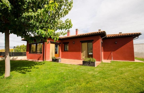 San Blas Maison | Casa Rural La Guea de Teruel