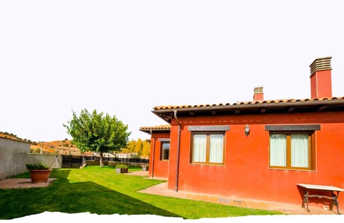 San Blas Maison | Casa Rural La Guea de Teruel
