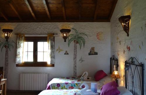 Chejilipes Maison | Casa Rural La Gustoza
