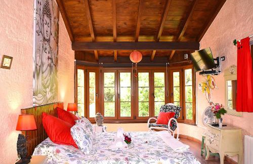 Chejilipes Maison | Casa Rural La Gustoza