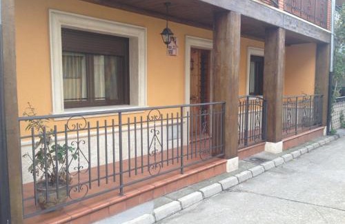Zarzuela del Pinar Maison | CASA RURAL LA IBIENZA
