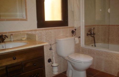 Zarzuela del Pinar Maison | CASA RURAL LA IBIENZA