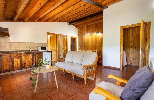 Beteta Appartement | Casa Rural la Laguna